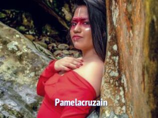 Pamelacruzain