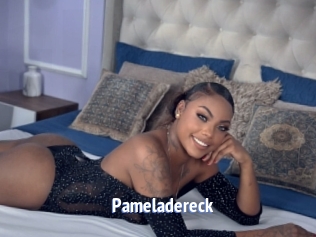 Pameladereck