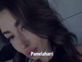 Pamelaharri