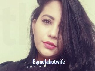Pamelahotwife