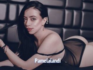 Pamelalandi