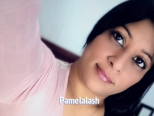 pamelalash Telefon Kontakte