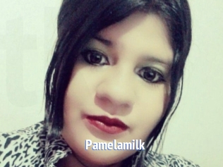 Pamelamilk