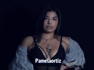 Pamelaortiz