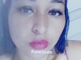 pamelasam Telefon Kontakte