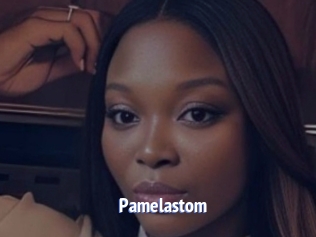 Pamelastom