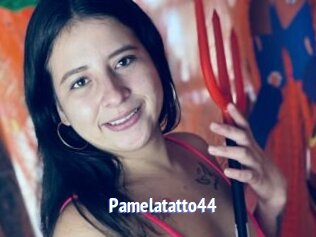 Pamelatatto44