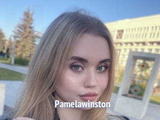 Pamelawinston
