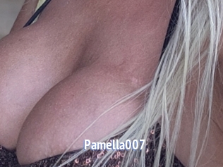 Pamella007