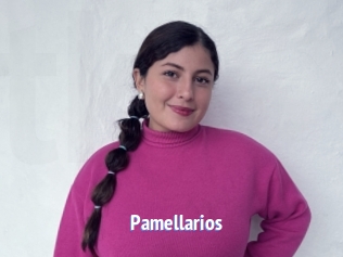 Pamellarios