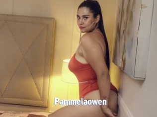 Pammelaowen