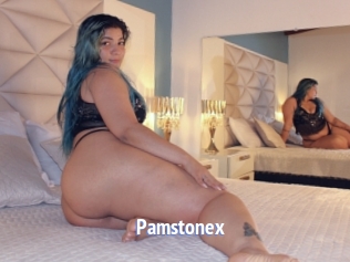 Pamstonex
