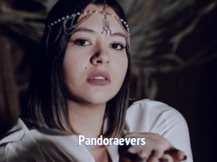 Pandoraevers
