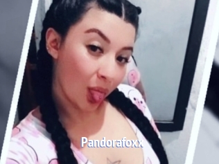 Pandorafoxx