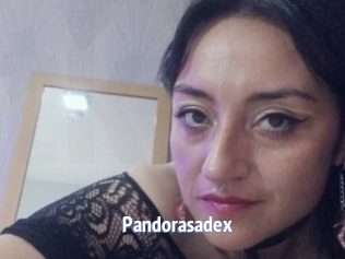 Pandorasadex