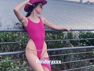 pandoraxxx Telefon Kontakte