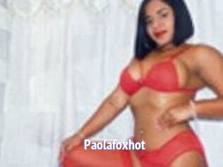 Paolafoxhot