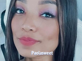 Paolasweet