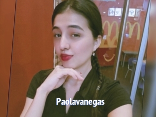 Paolavanegas