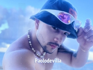 Paolodevilla