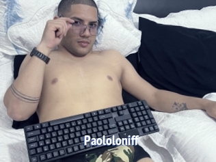 Paololoniff