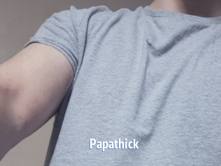 Papathick