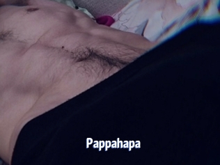 Pappahapa