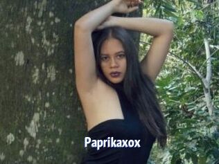 Paprikaxox