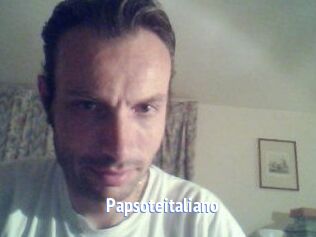 Papsoteitaliano