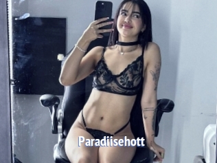 Paradiisehott