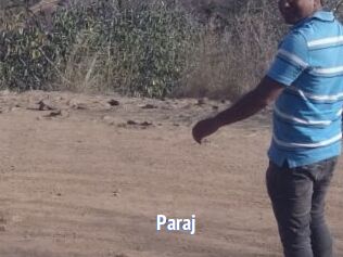 Paraj