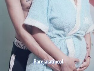 Parejalatincol