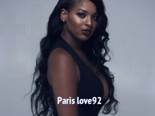 Paris_love92