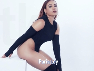 Pariscloy