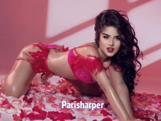 Parisharper