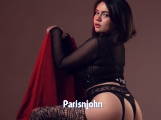 Parisnjohn