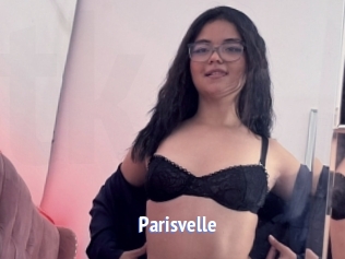 Parisvelle