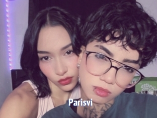 parisvi Telefon Kontakte