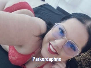Parkerdaphne