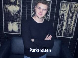 Parkerolsen