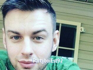 PartyboiEst92