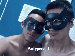Partypervert