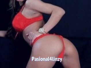 Pasional4linzy