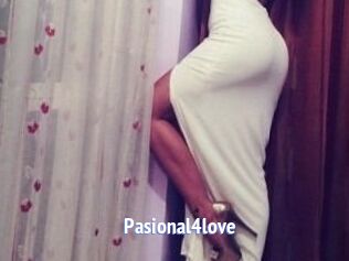 Pasional4love