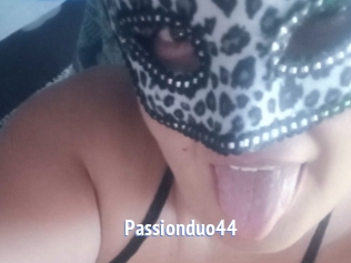 Passionduo44