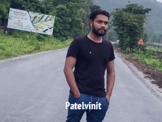Patelvinit