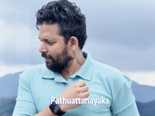 Pathuattanayaka