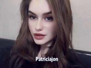 Patriciajon