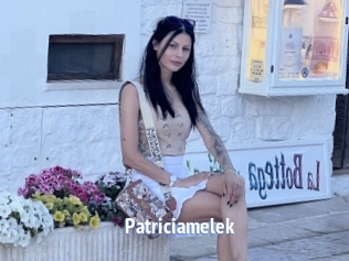 Patriciamelek