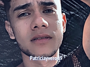 patriciayvero69 Telefon Kontakte